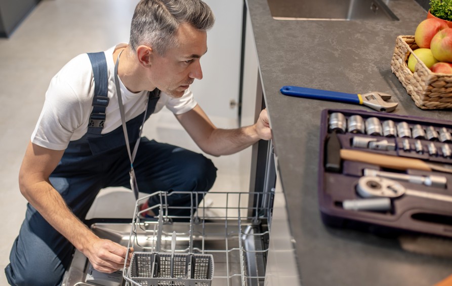 Fethiye Beyaz Eşya Servisi