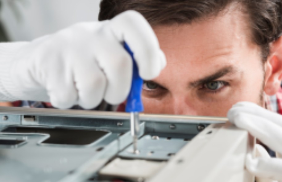 Dijital Arıza Tespiti